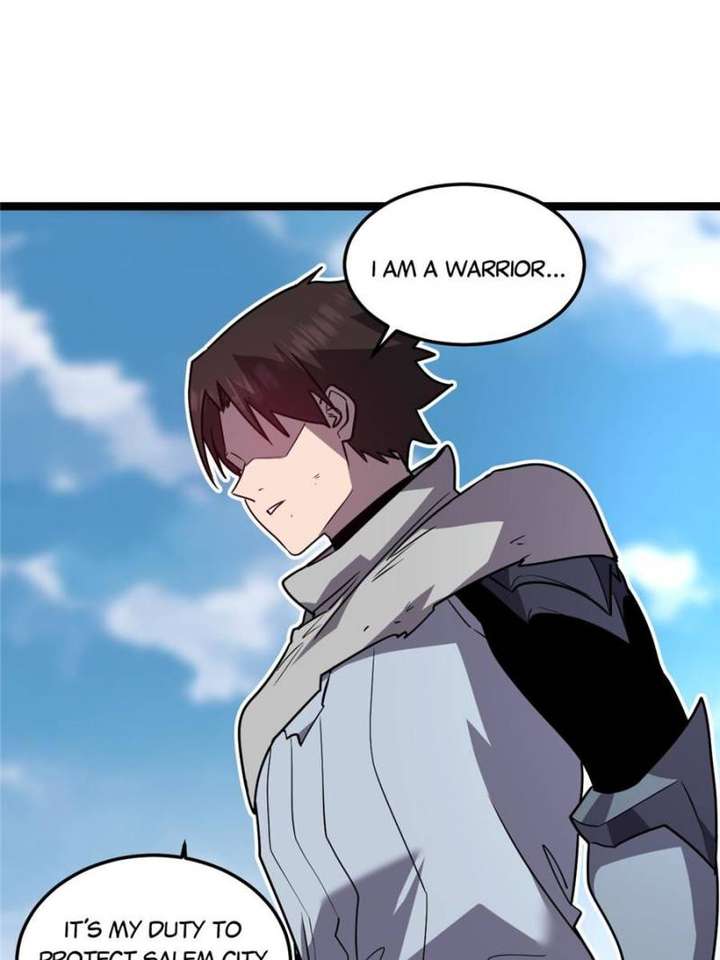 Seres’s Resolve: The Battle for Humanity Chapter 52 566 124