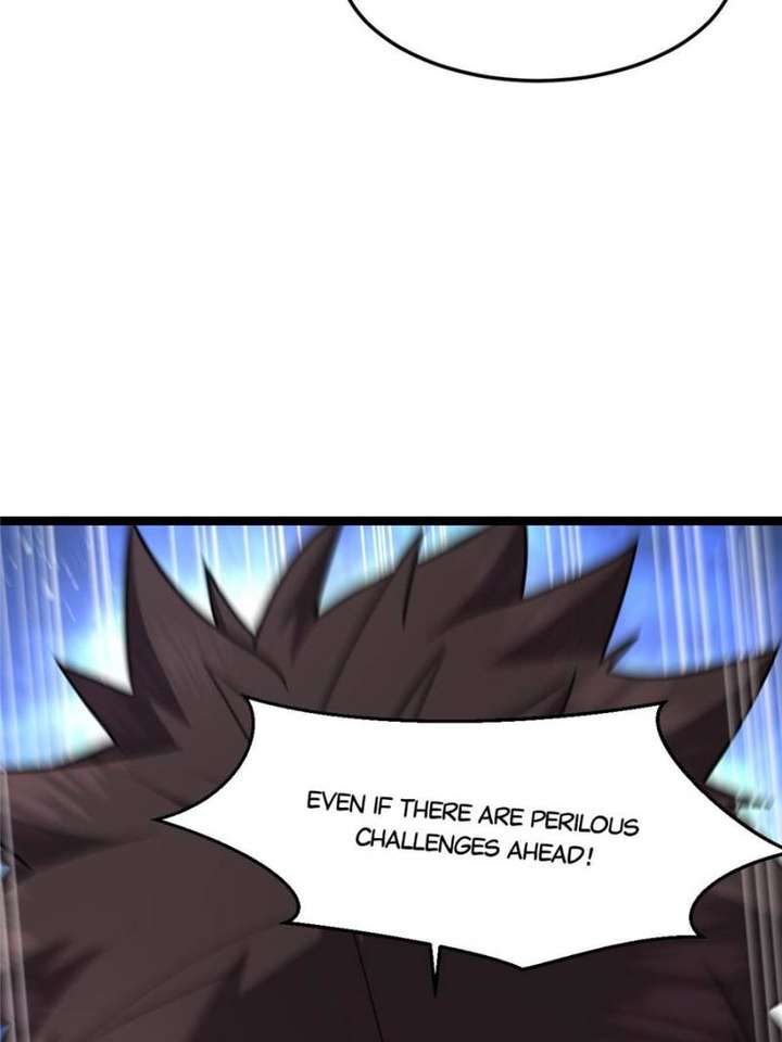 Seres’s Resolve: The Battle for Humanity Chapter 52 568 126