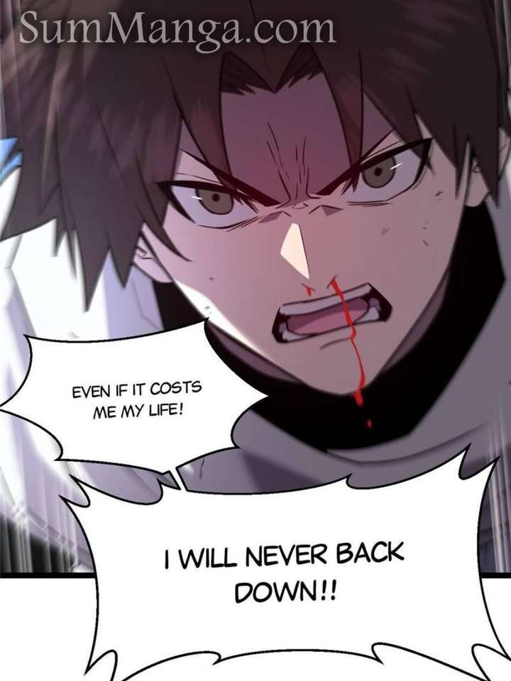 Seres’s Resolve: The Battle for Humanity Chapter 52 569 127