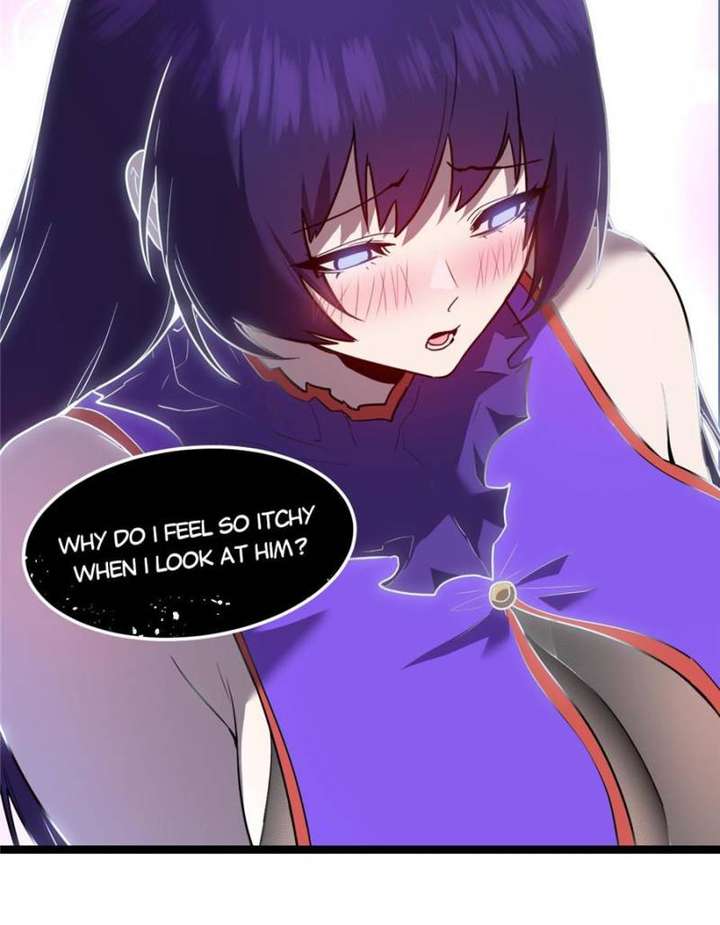 Seres’s Resolve: The Battle for Humanity Chapter 52 575 133