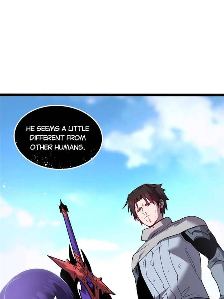 Seres’s Resolve: The Battle for Humanity Chapter 52 576 134