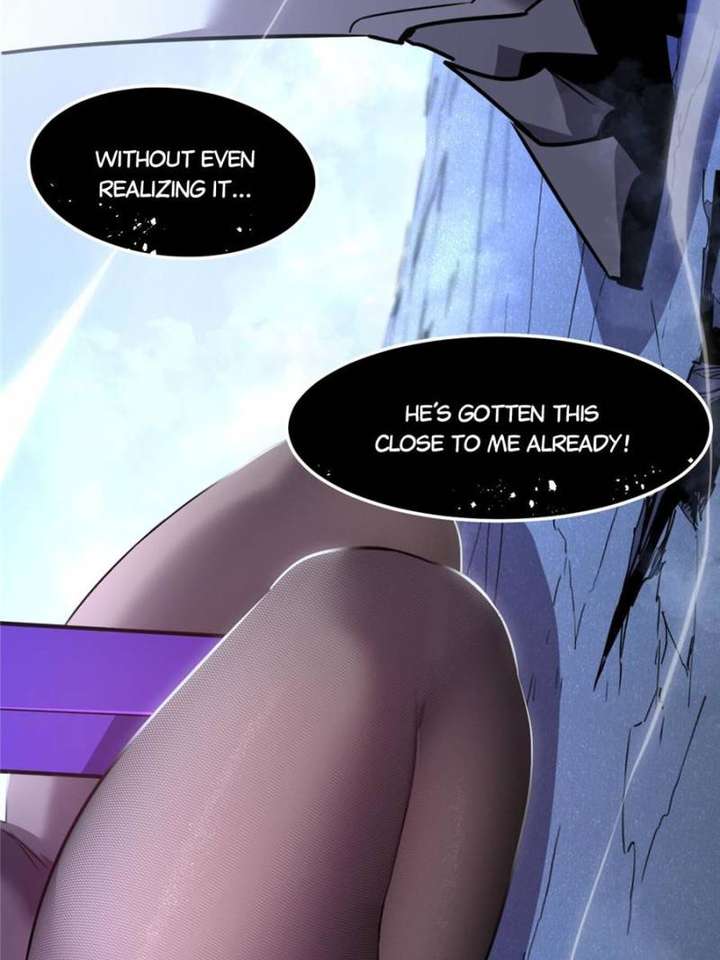 Seres’s Resolve: The Battle for Humanity Chapter 52 583 141