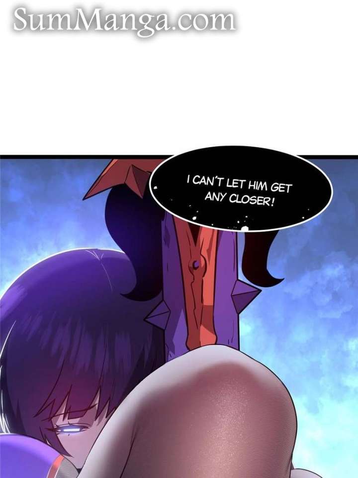 Seres’s Resolve: The Battle for Humanity Chapter 52 585 143