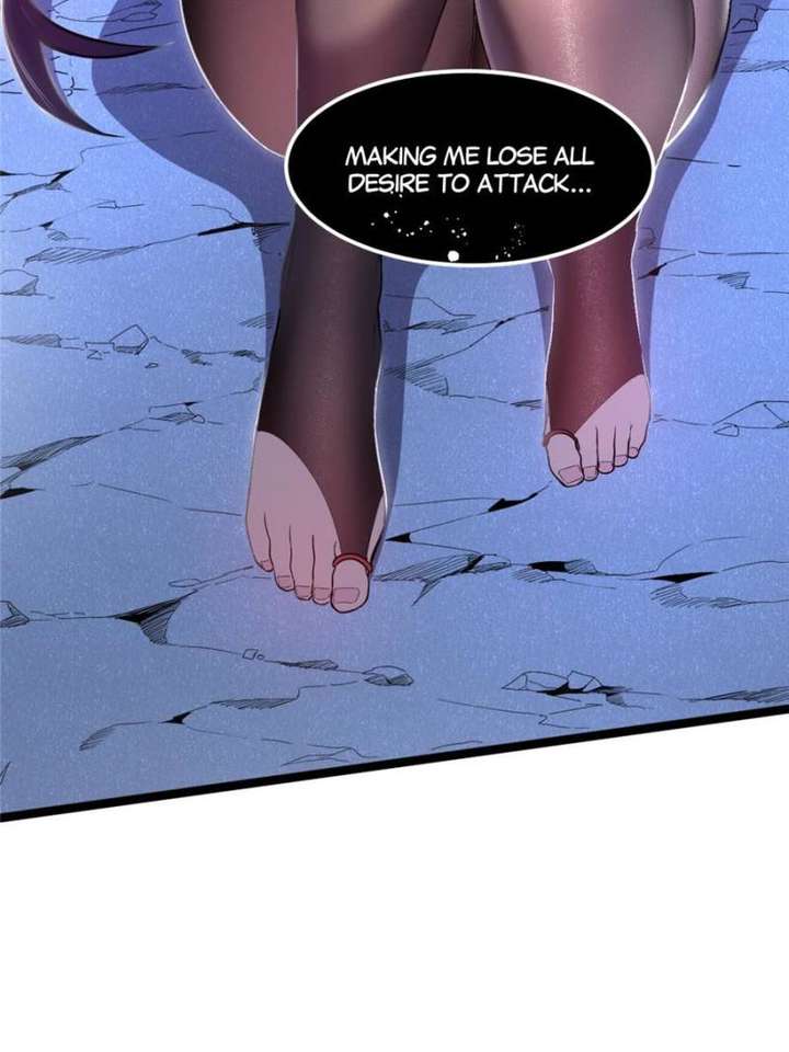 Seres’s Resolve: The Battle for Humanity Chapter 53 410 010