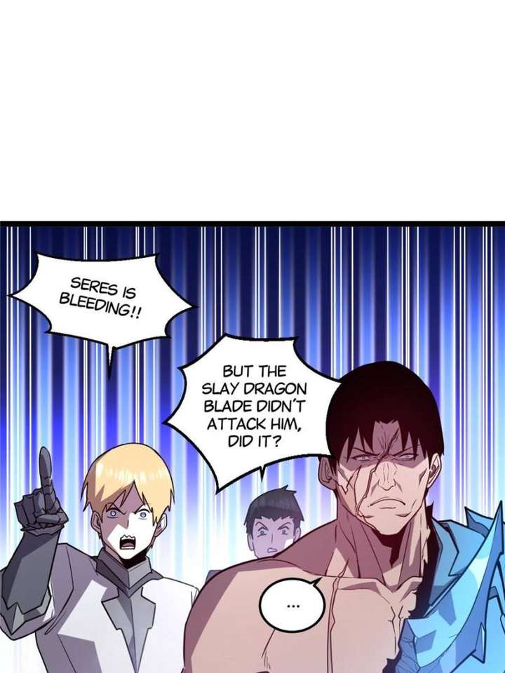 Seres’s Resolve: The Battle for Humanity Chapter 53 426 026