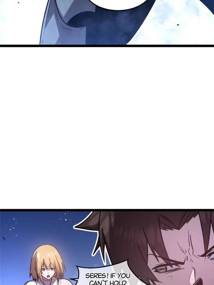 Seres’s Resolve: The Battle for Humanity Chapter 53 431 031