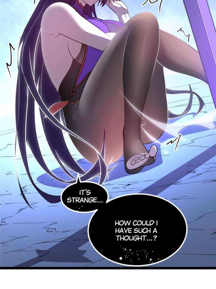 Seres’s Resolve: The Battle for Humanity Chapter 53 450 050