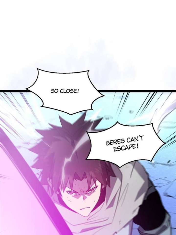 Seres’s Resolve: The Battle for Humanity Chapter 53 460 060