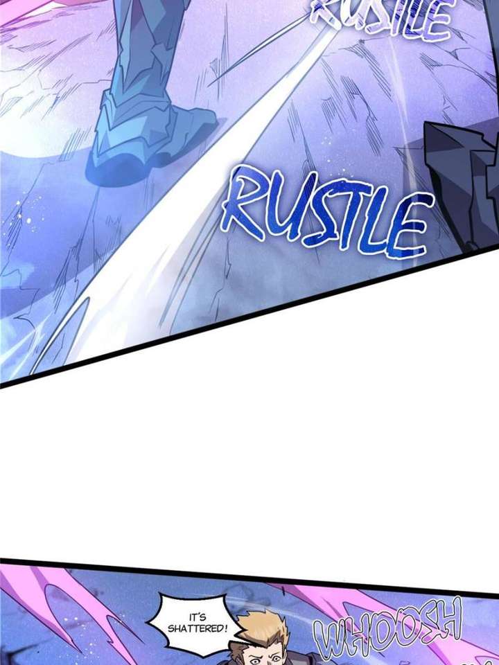 Seres’s Resolve: The Battle for Humanity Chapter 53 476 076