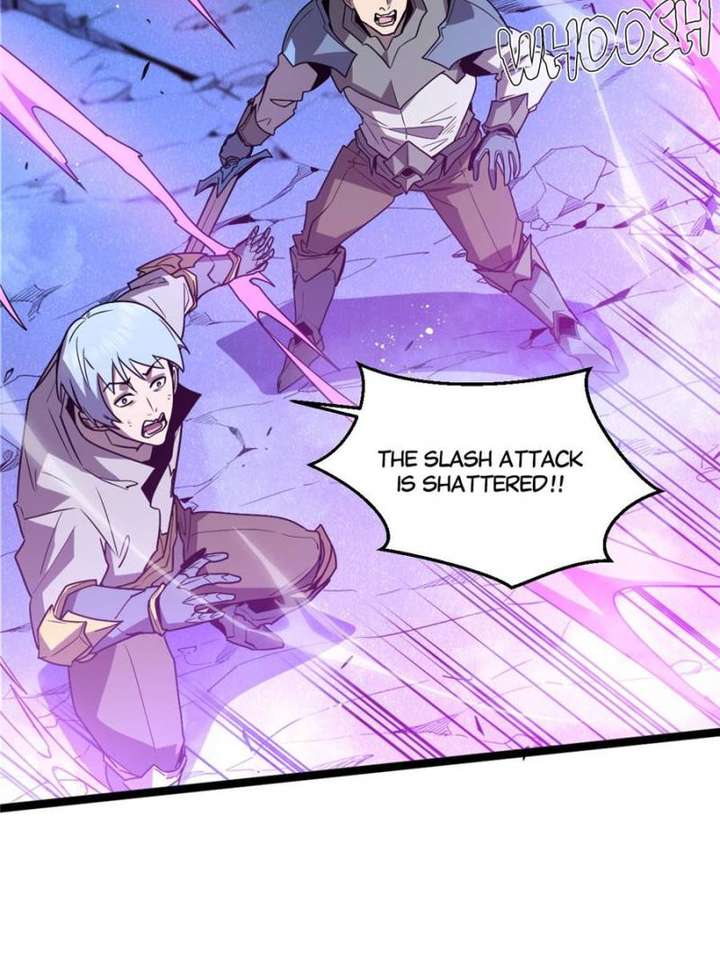 Seres’s Resolve: The Battle for Humanity Chapter 53 477 077