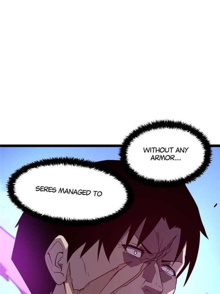 Seres’s Resolve: The Battle for Humanity Chapter 53 479 079