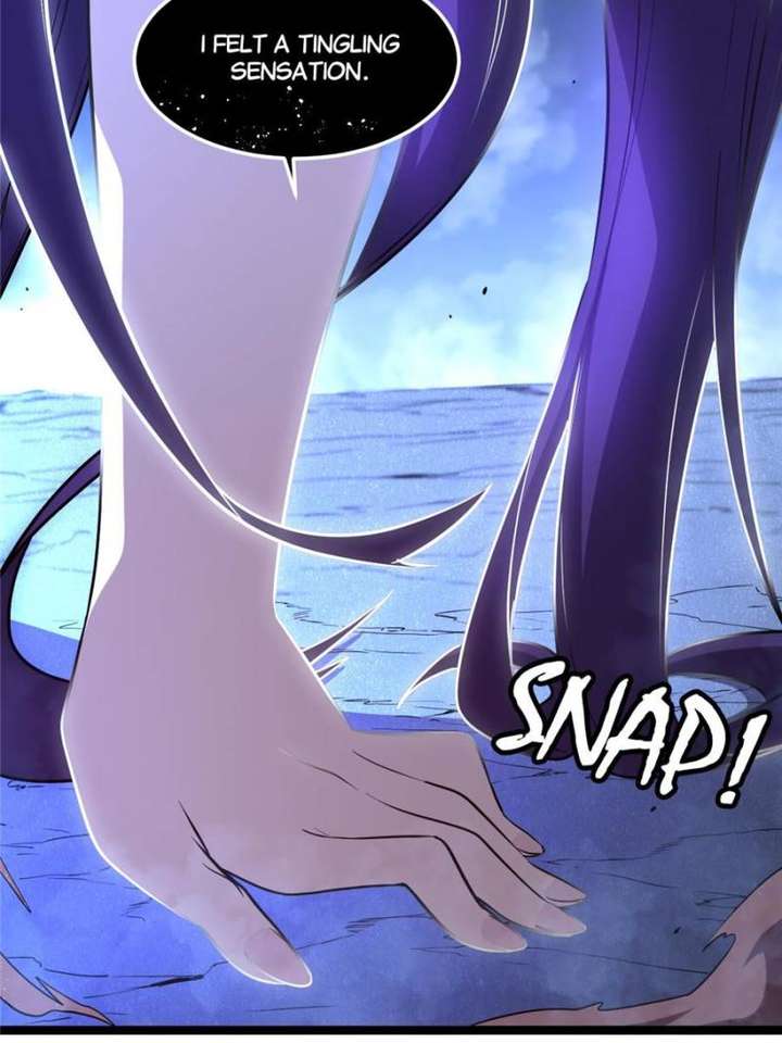 Seres’s Resolve: The Battle for Humanity Chapter 53 497 097