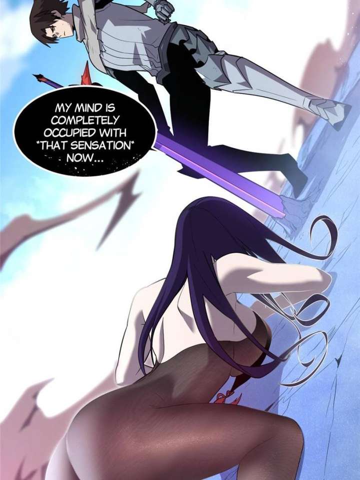 Seres’s Resolve: The Battle for Humanity Chapter 53 501 101