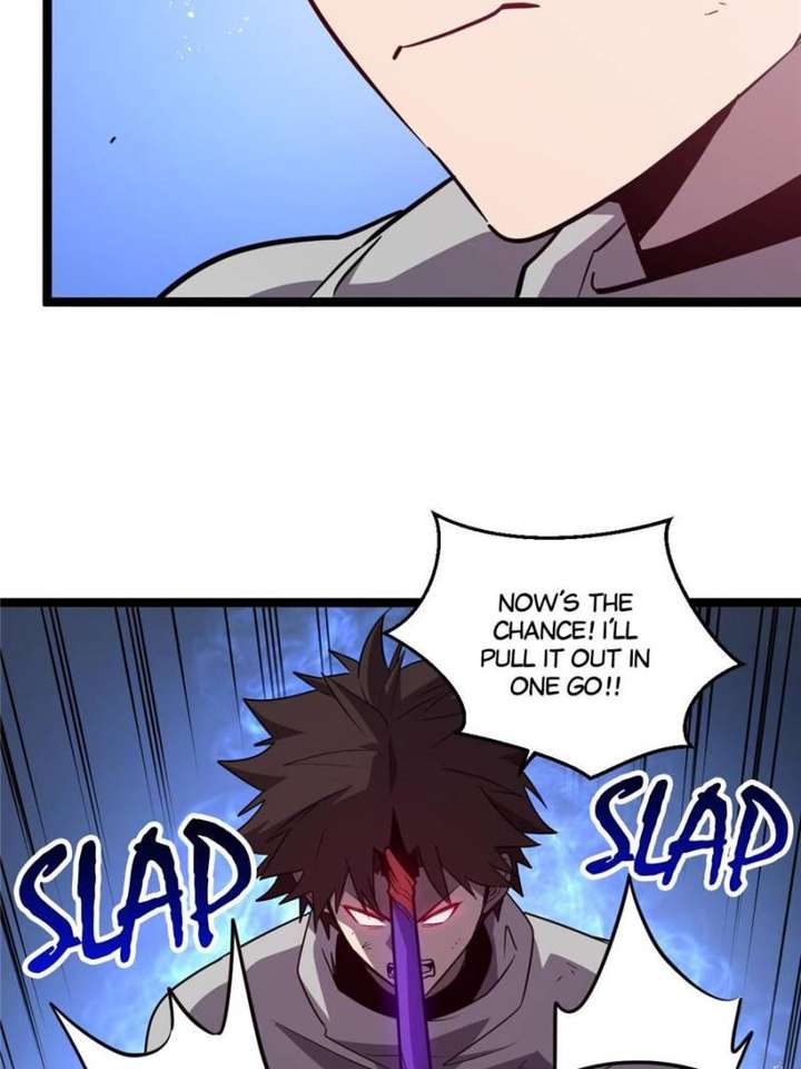 Seres’s Resolve: The Battle for Humanity Chapter 53 504 104