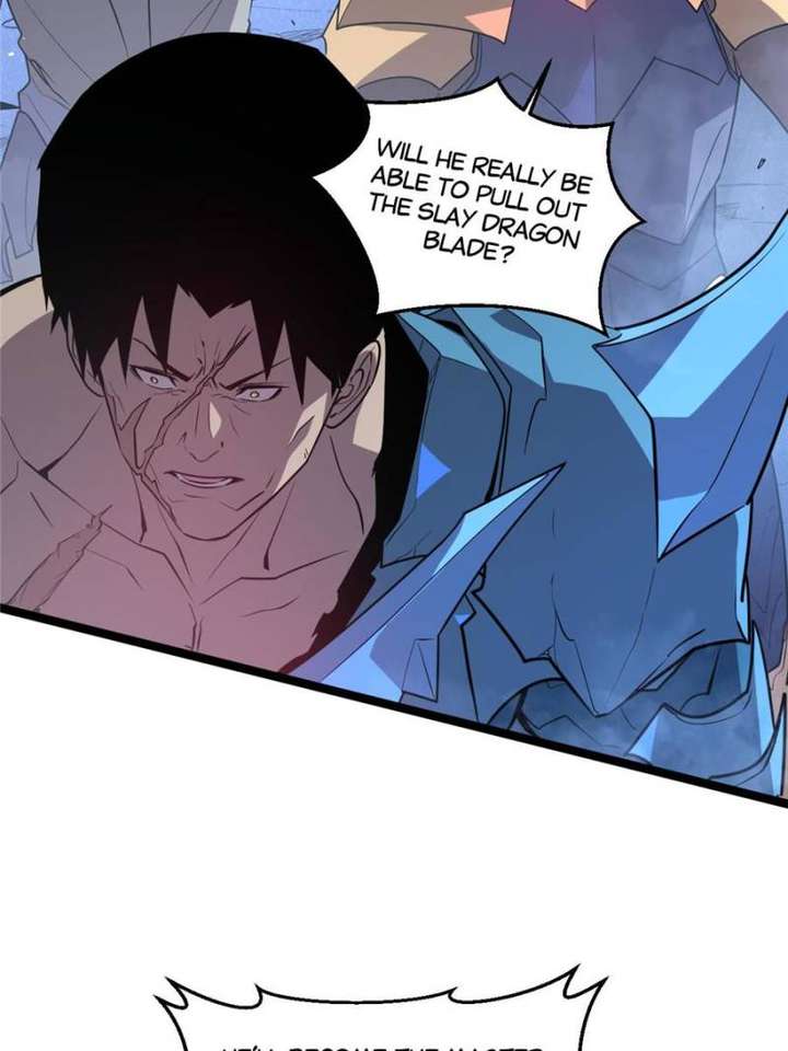 Seres’s Resolve: The Battle for Humanity Chapter 53 515 115