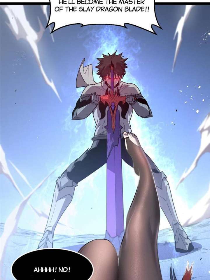 Seres’s Resolve: The Battle for Humanity Chapter 53 516 116