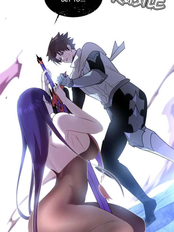 Seres’s Resolve: The Battle for Humanity Chapter 53 528 128