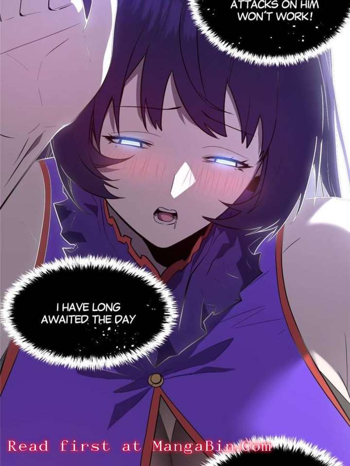 Seres’s Resolve: The Battle for Humanity Chapter 54 451 003