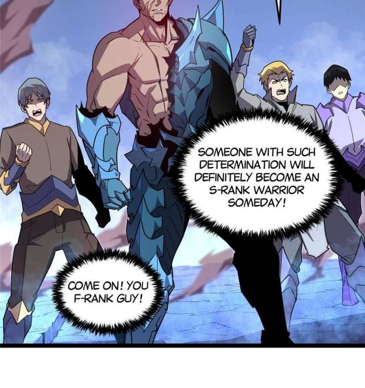 Seres’s Resolve: The Battle for Humanity Chapter 54 471 023