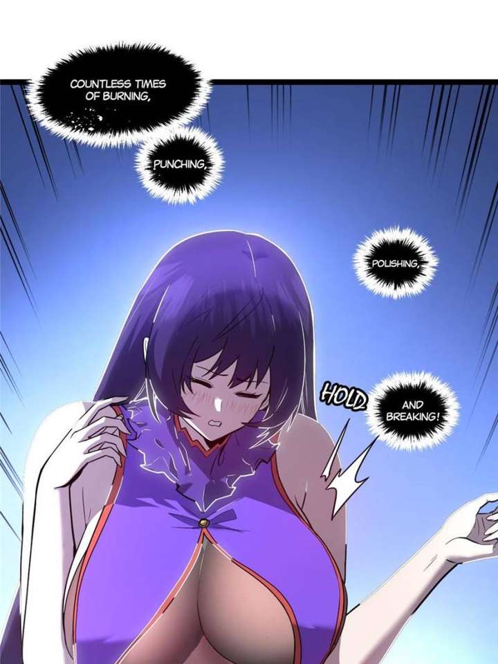 Seres’s Resolve: The Battle for Humanity Chapter 54 487 039