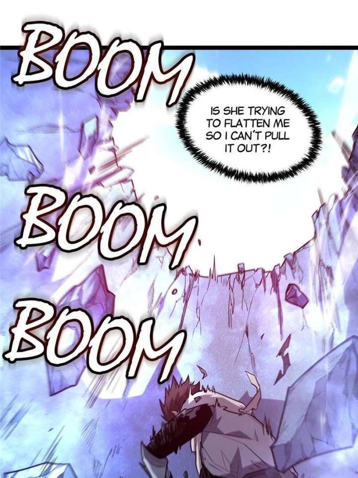 Seres’s Resolve: The Battle for Humanity Chapter 54 515 067