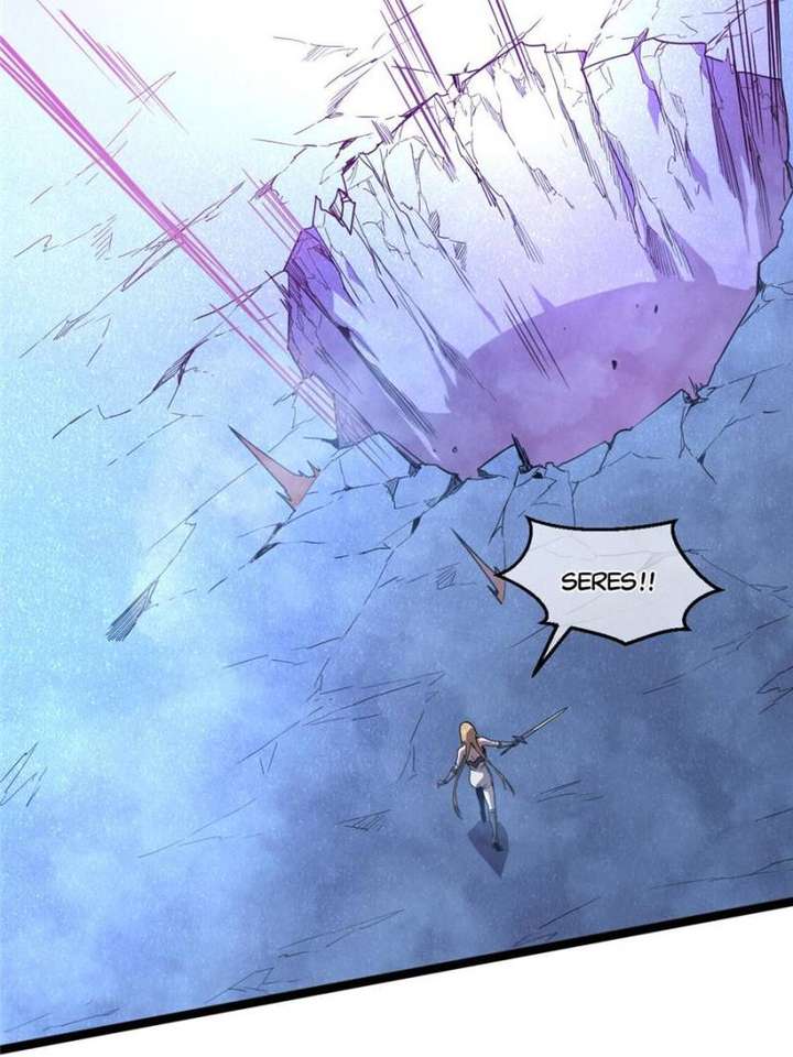 Seres’s Resolve: The Battle for Humanity Chapter 54 519 071