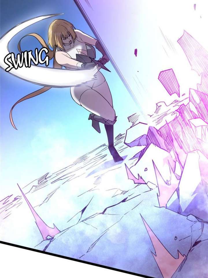 Seres’s Resolve: The Battle for Humanity Chapter 54 521 073