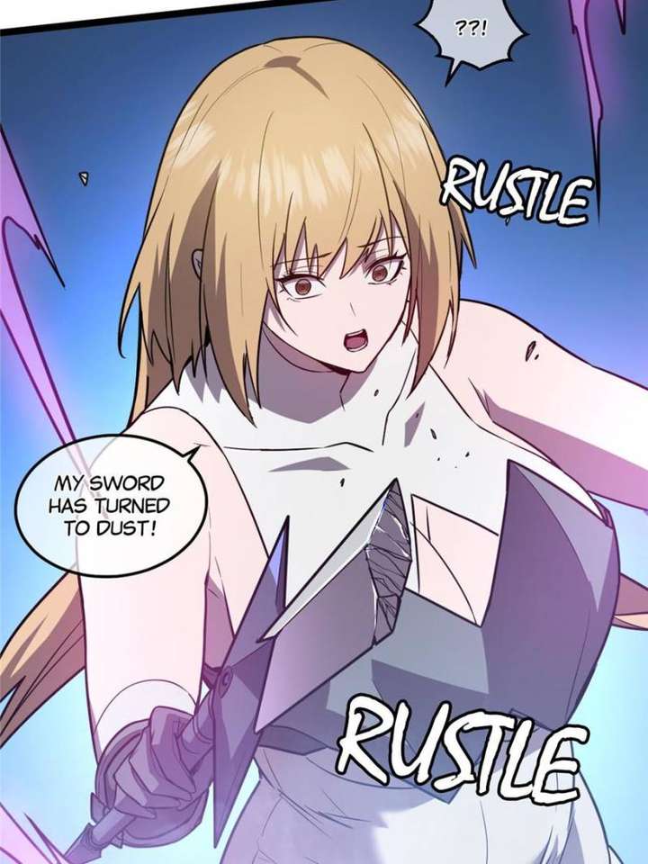 Seres’s Resolve: The Battle for Humanity Chapter 54 524 076