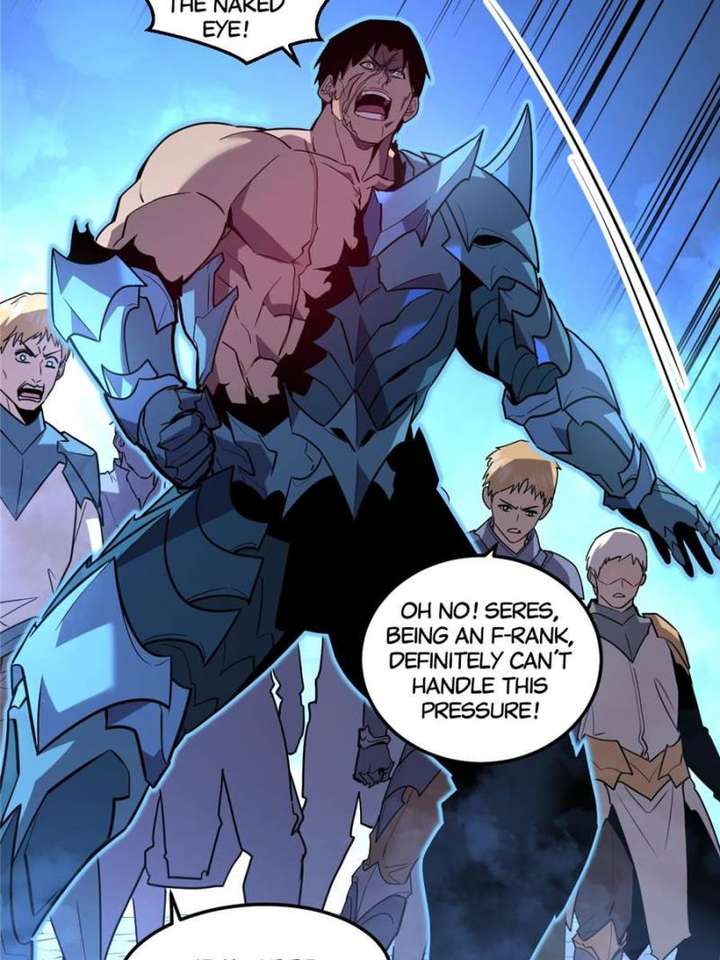 Seres’s Resolve: The Battle for Humanity Chapter 54 526 078