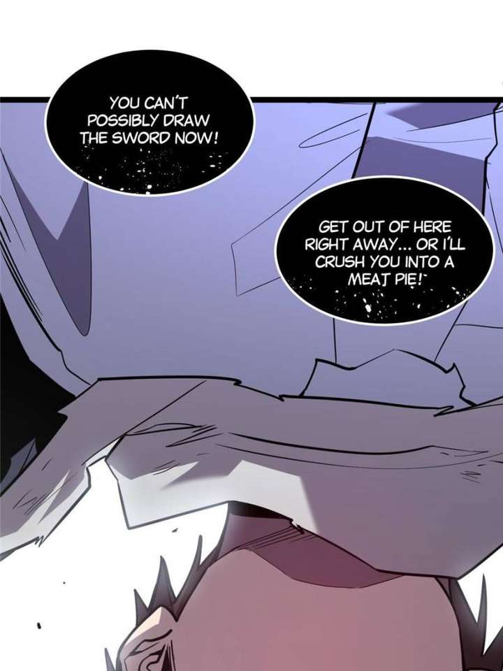 Seres’s Resolve: The Battle for Humanity Chapter 54 533 085