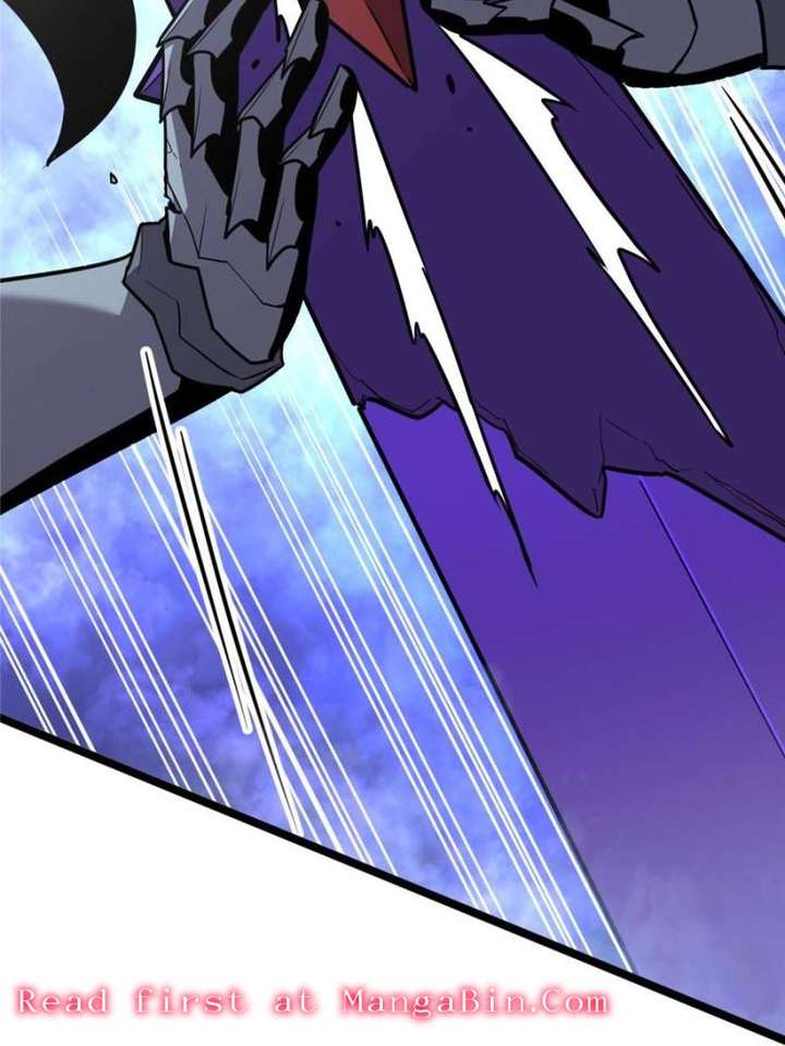 Seres’s Resolve: The Battle for Humanity Chapter 54 537 089