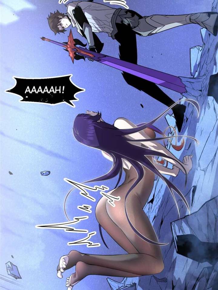 Seres’s Resolve: The Battle for Humanity Chapter 54 550 102