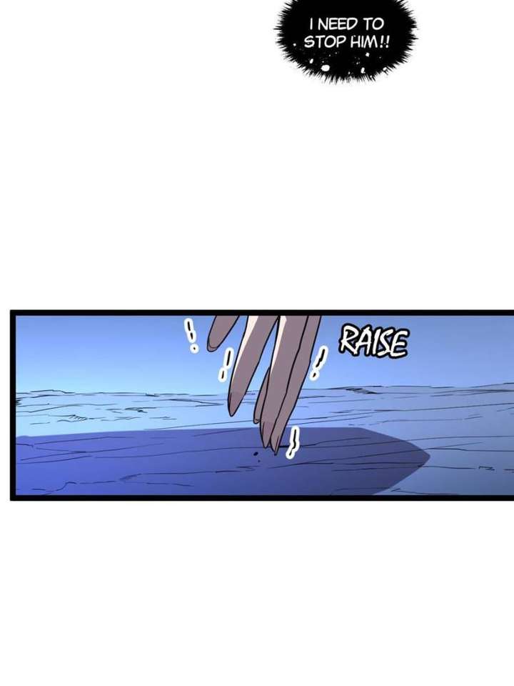 Seres’s Resolve: The Battle for Humanity Chapter 54 554 106