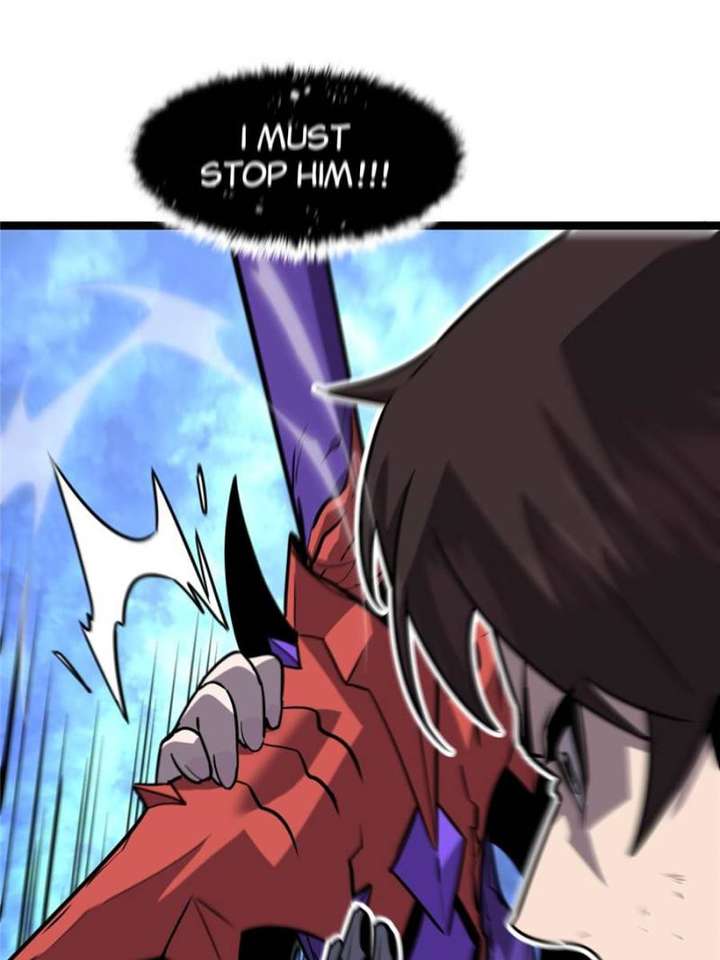 Seres’s Resolve: The Battle for Humanity Chapter 54 555 107