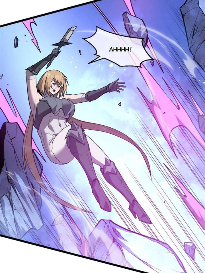 Seres’s Resolve: The Battle for Humanity Chapter 54 560 112