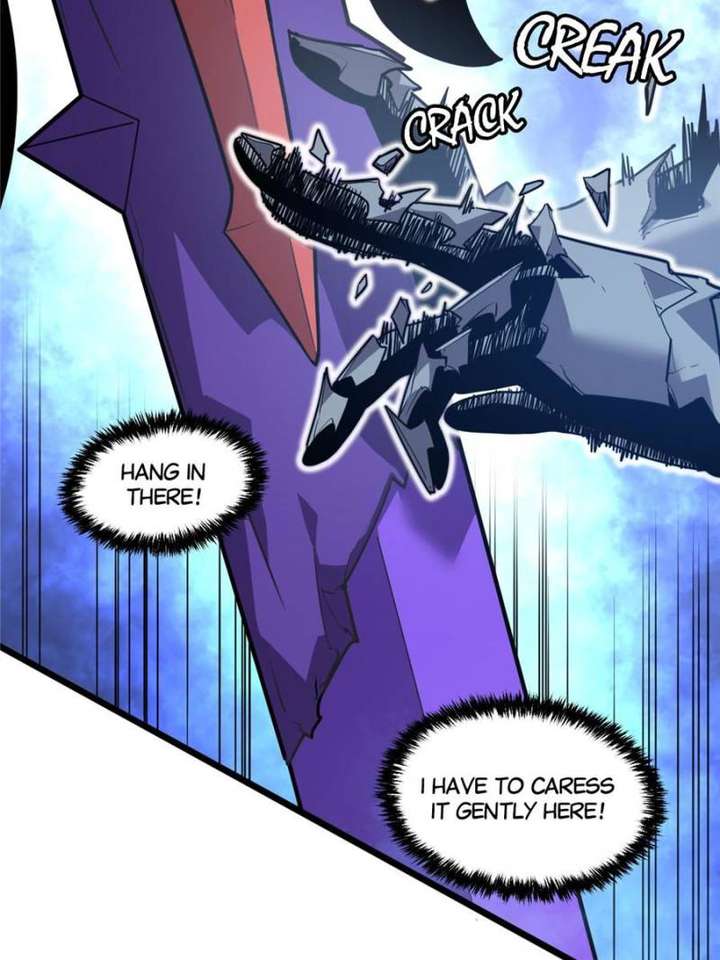 Seres’s Resolve: The Battle for Humanity Chapter 54 562 114