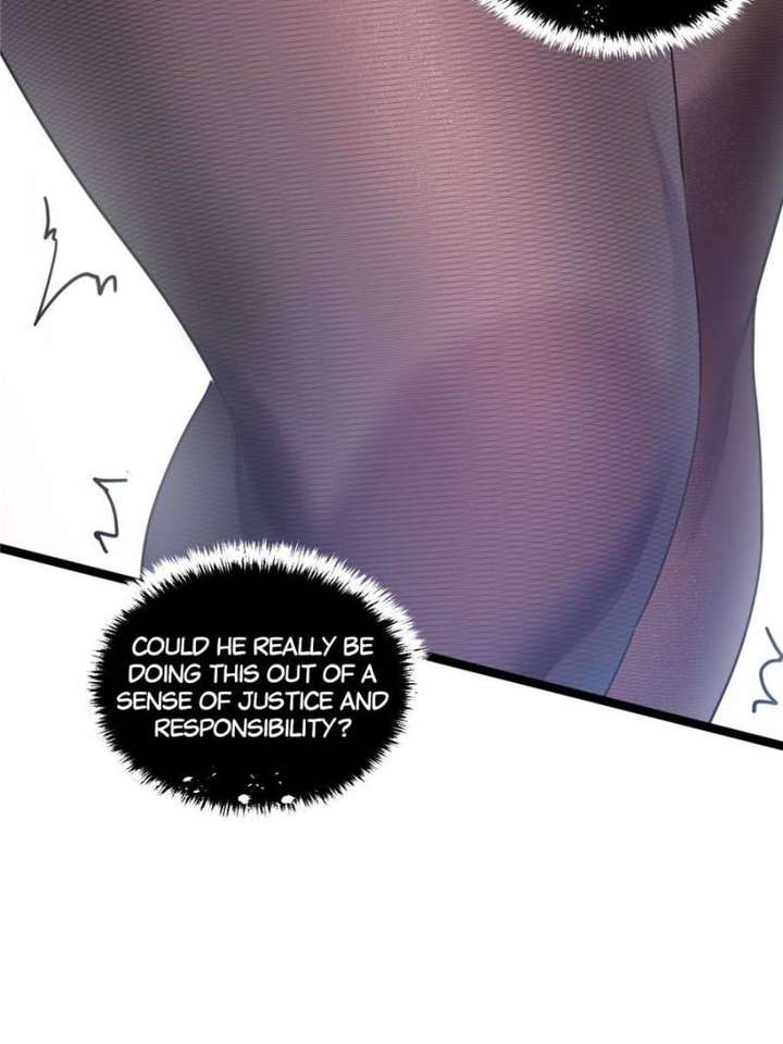 Seres’s Resolve: The Battle for Humanity Chapter 54 565 117