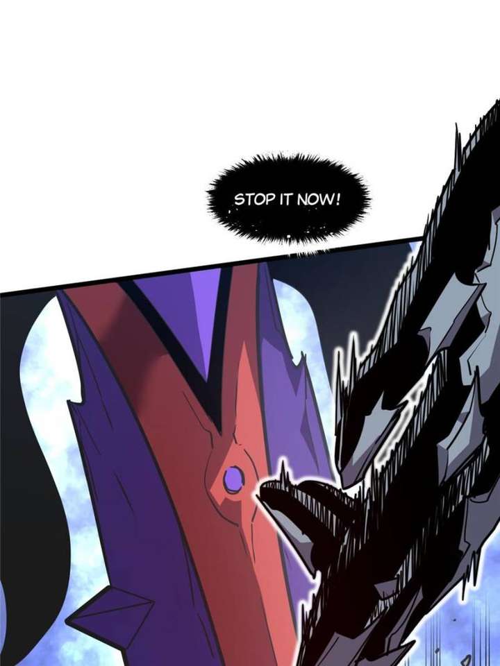 Seres’s Resolve: The Battle for Humanity Chapter 54 566 118