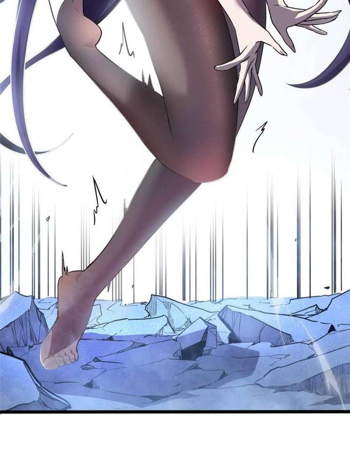 Seres’s Resolve: The Battle for Humanity Chapter 54 577 129