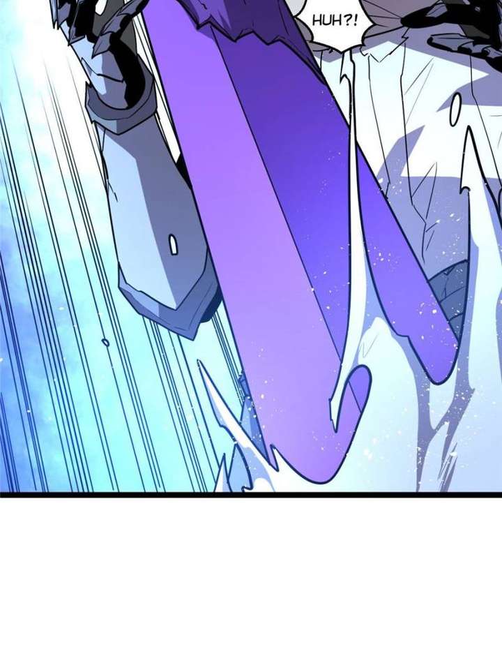 Seres’s Resolve: The Battle for Humanity Chapter 54 581 133