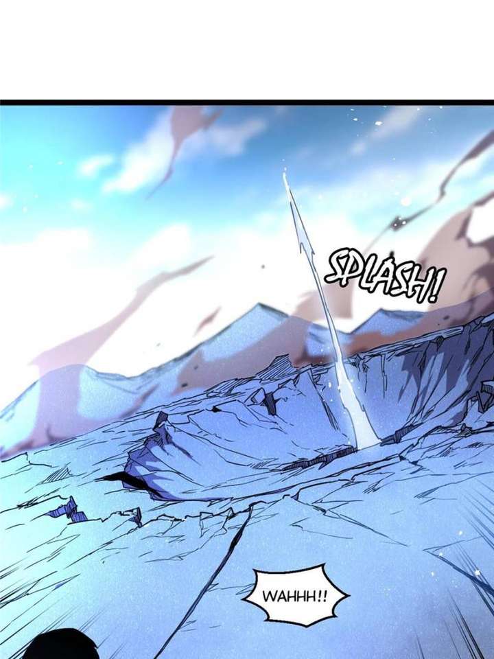 Seres’s Resolve: The Battle for Humanity Chapter 54 582 134