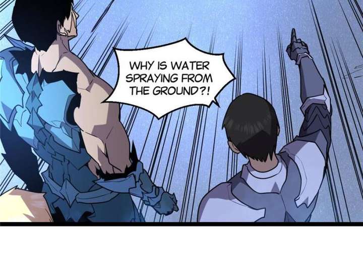 Seres’s Resolve: The Battle for Humanity Chapter 54 583 135