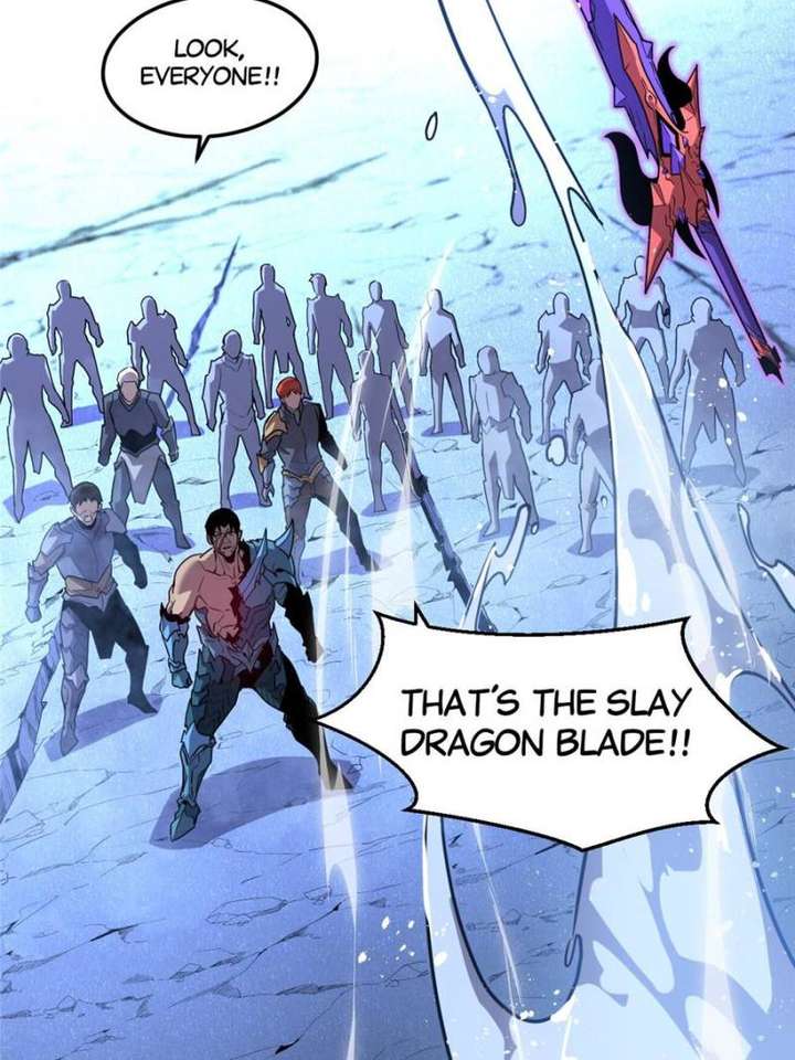 Seres’s Resolve: The Battle for Humanity Chapter 54 585 137