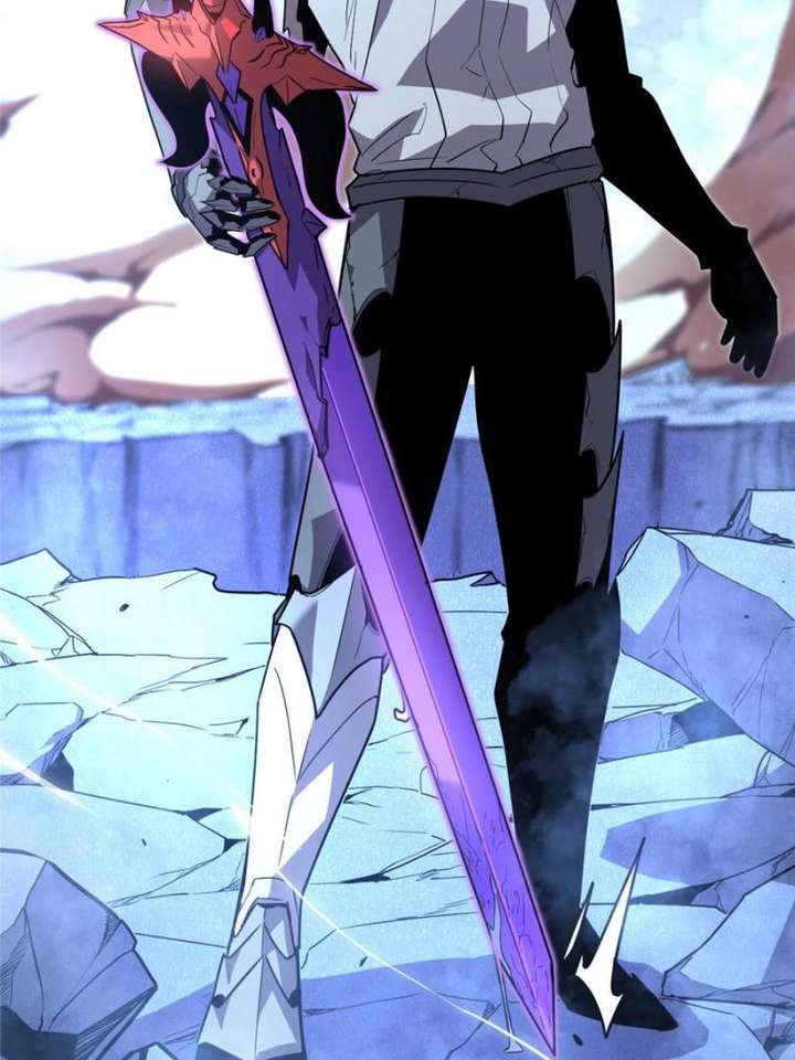 Seres’s Resolve: The Battle for Humanity Chapter 54 590 142