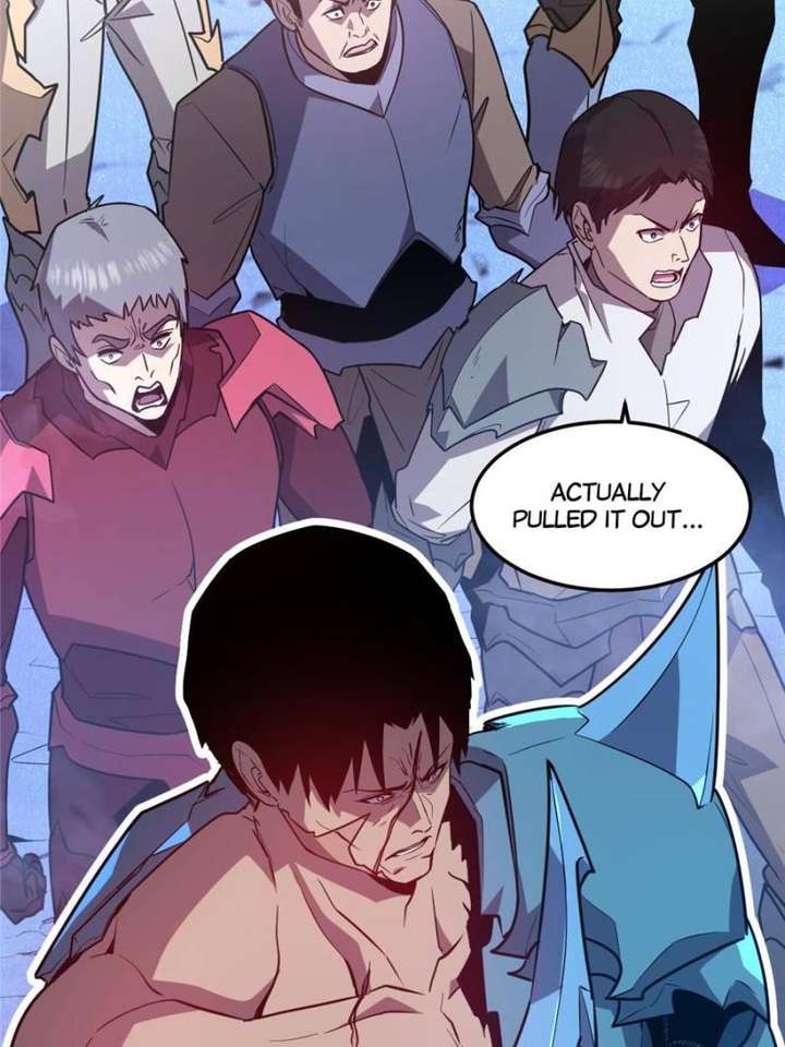 Seres’s Resolve: The Battle for Humanity Chapter 54 592 144