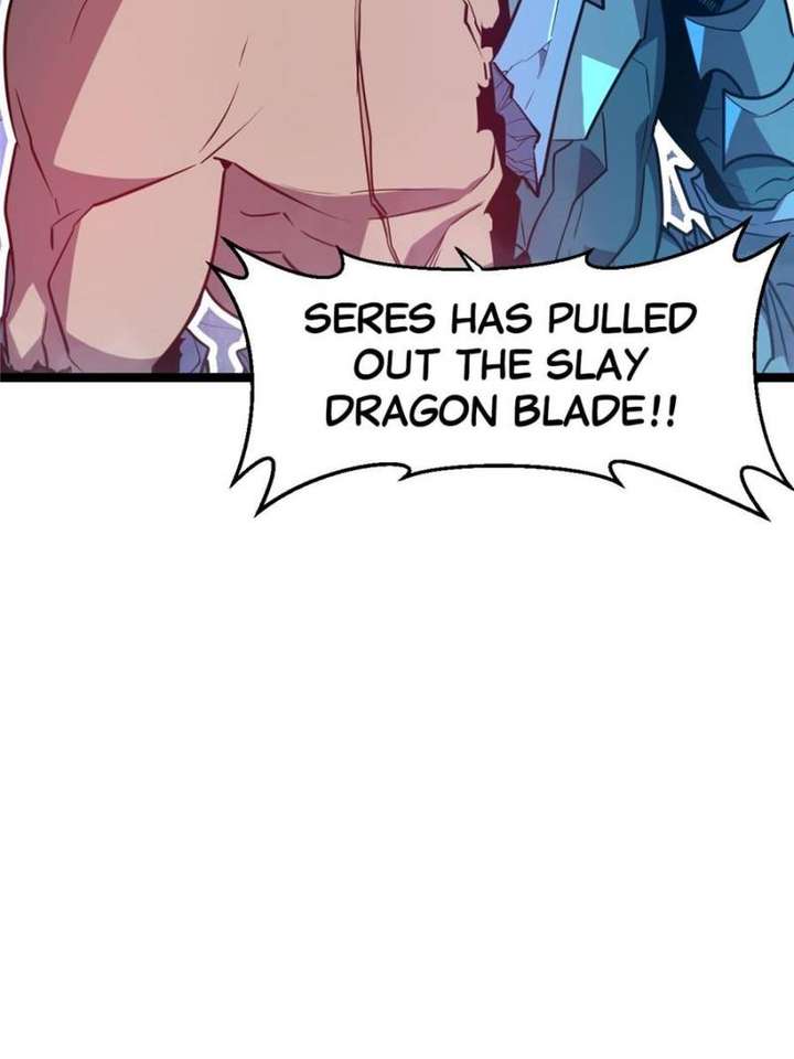 Seres’s Resolve: The Battle for Humanity Chapter 54 593 145