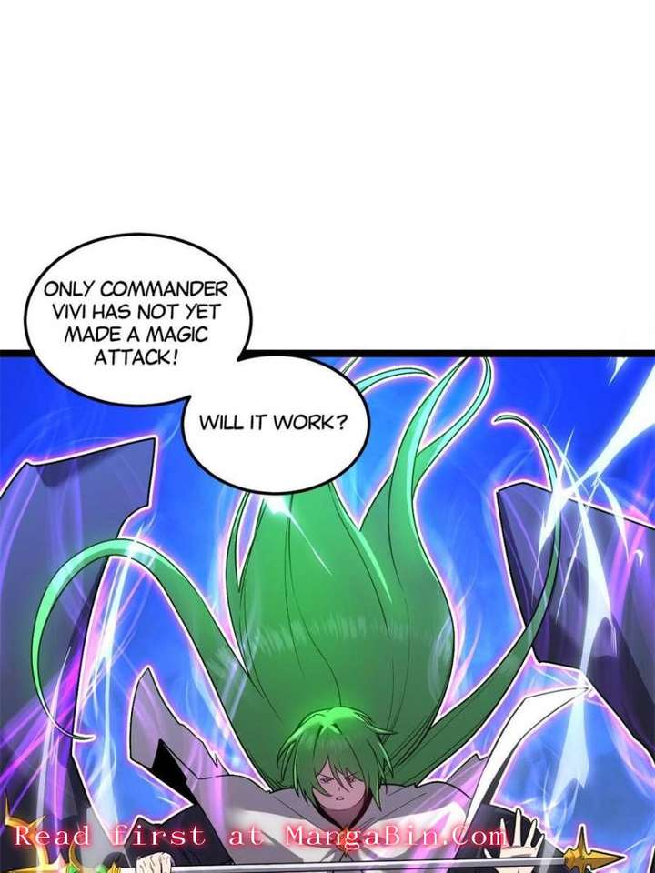 Seres’s Resolve: The Battle for Humanity Chapter 55 427 006