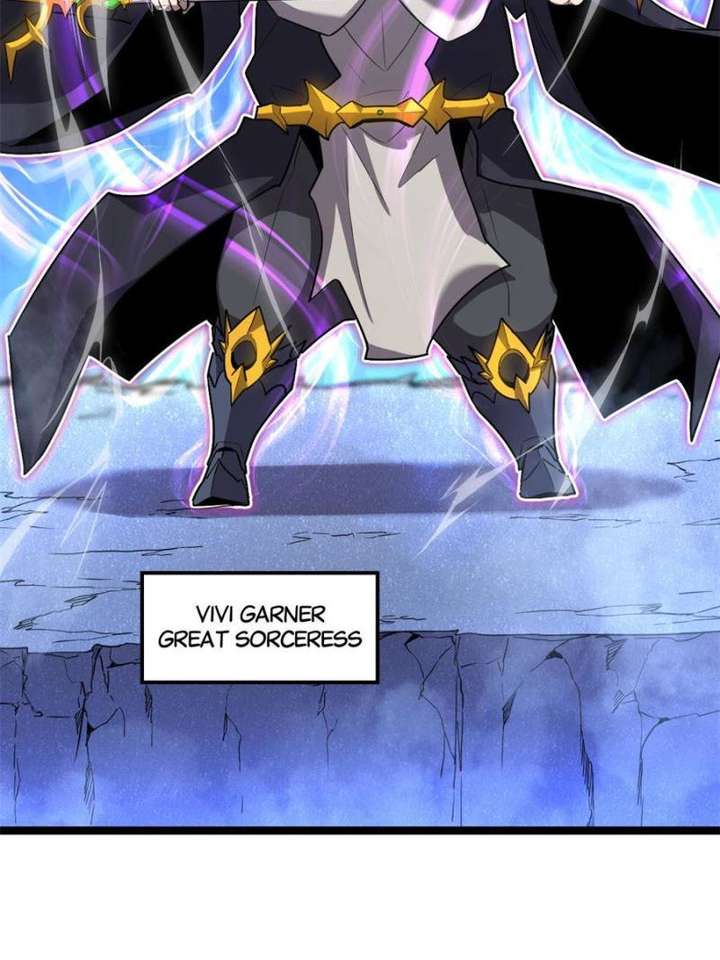 Seres’s Resolve: The Battle for Humanity Chapter 55 428 007