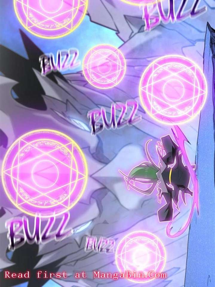 Seres’s Resolve: The Battle for Humanity Chapter 55 430 009