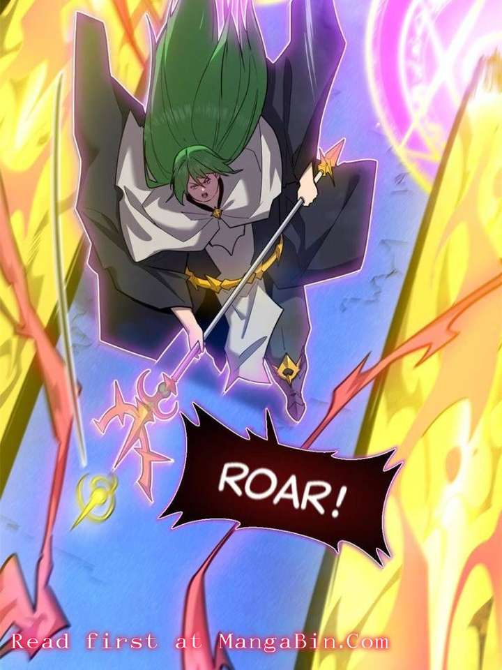 Seres’s Resolve: The Battle for Humanity Chapter 55 433 012